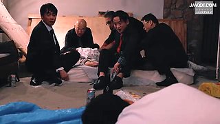 Wife Gangbanged in a True Submission Story x2x936C259494130A9016