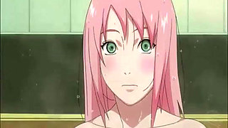 Naruto and Hinatas Sensual Love-Making Session in HD Quality with Angel Yeahs Angels