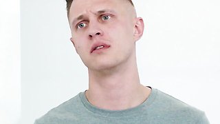 Natasha Nice's step fantasy movie by Out Of The Family