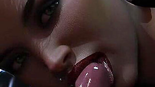 Being a Dik 10 - Part 380 Fucking Quinn on a Sport Car by Loveskysan69