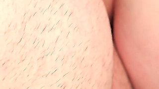 Real Stepmom BBW Fucked in Tight Anal