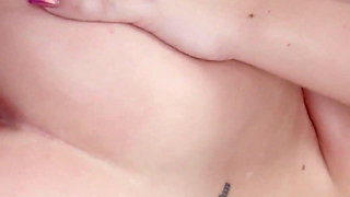 A 19-year-old Blonde Teen for Jax Featuring Ashley Alexander with Jax Slayher