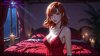 Night Time In Ruby - Part 1 of 3