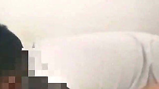 Hot Neighbor Is Pregnant Until February 14