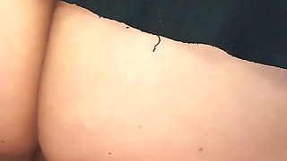 Horny Latina MILF Maid Gives POV Blowjob, Rides Dick and Swallows Cum (homemade) Hot