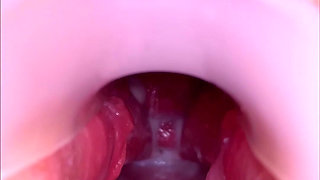 Closeup Clit Orgasm Inside My Pussy