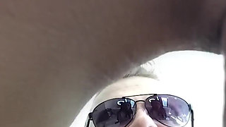 I Got Mega Orgasm After My Stepdaddy Punished Me in 8 Different Positions