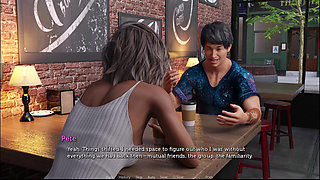 The Adventurous Couple 100 We Had a 3some and It Was Amazing