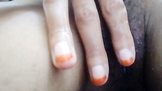 Hot desi cute aunty