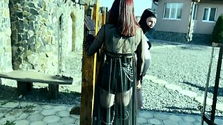 DFC Mistresses - Extreme Needle Play - French Hungarian