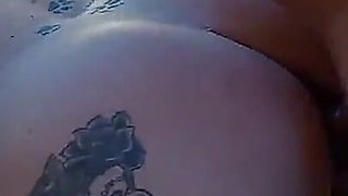 Sogra Chama Gero Para Desentupir O Tanque Ele Coloca No Bunda Mais Grande Do Brasil