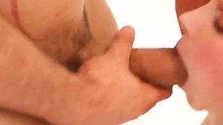 Sex with a Strong Grip