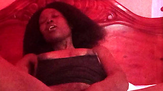 I Can Cum on Anything. Watch My Face While I Cum.