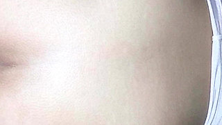 Stop please, have mercy, it hurts me! I offered to fuck her pussy, but I couldn't resist the urge to fuck her ass.