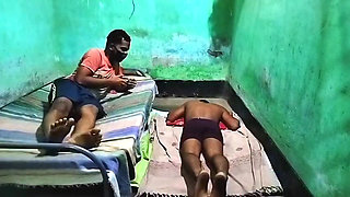 Twink Boy Sex Hostel Friend Sexual Tension Gay Porn Reality