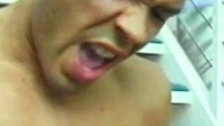 American Fucking Invasion