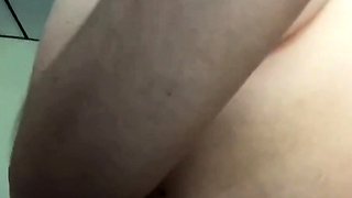 Smoking Hot Afternoon Delight with Sex Toys and Foot Fetish
