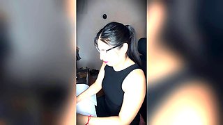 Farts, underwear, girls fart