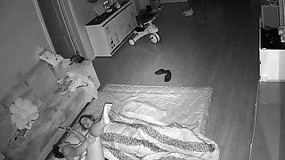 Amateur Hidden Cams Reveal Cock Riding Hoes