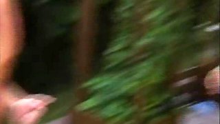 Sex And Wild With Titus Steel, Julia Power And Denise La Bouche