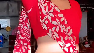 LUCKNOW Super hot stepsister seduce by her stepbrother in the night time