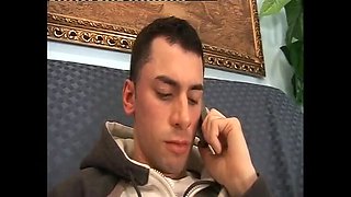 Young Italian Amateur Anal Affair Rough Whipping Cum on Tits Creampie Taboo Movie Story