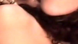 I Like to Swallow It All