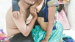 Marathi Vahini Bhabhi Made Stepbrother-in-law Lick Her Pussy