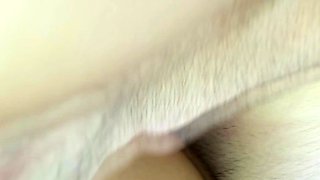 Blonde cougar milf just loves to fuck