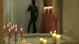 Eros Exotica: the Tao of Pregnant Sexuality: