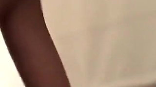 Kissing and Fucking Black Woman