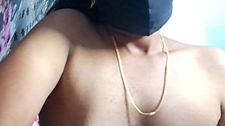 Tamil Aunty Red Inner Video Call Service