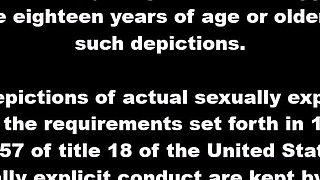 Miss Whitney Morgan: Evil Cam Voress