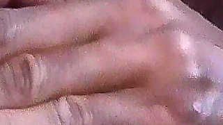 Indian Mallu Girl's Boobs Are Sucked by Her Husband