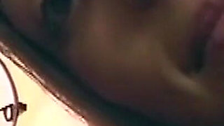 Gaping Anal Rosebud Dripping Thick Cum Overflow