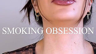 Romanian Smoking Obsession