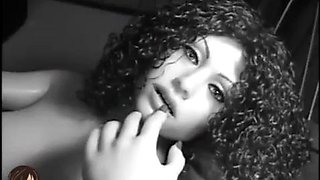 SEXY PLASTIC DOLL - COMPILATION 2 - GET UR TPE FROM: Anal, Masturbation  Toy Porn