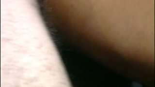 Hairy Pussy Fucked in Vintage Fuck