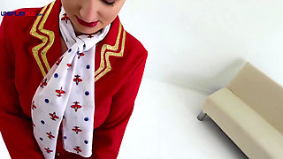 British Nina Airlines