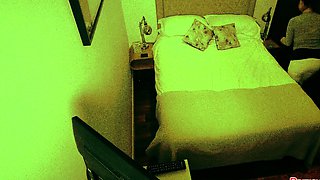 Amateur Couple Fucking Hidden cam