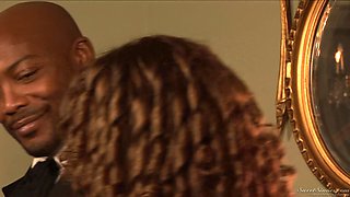 Nat Turner's Family Secrets Turn Into Wild Heat