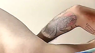 Rich Leafy and Juicy Ass Full of My Milk