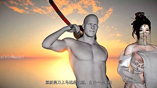 My Taoist Fairy Beautiful Mother - Part 1 ft. Unknown: Blowjob, Big Tits  Hardcore Porn