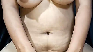 You're so cute, my dear.