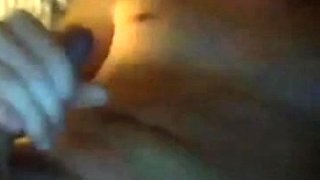 Twink's Amateur Webcam Masturbation Video