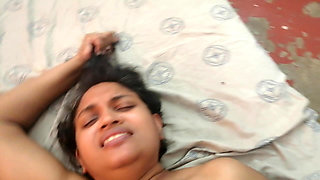 Step Mum Is Having Sex Fun with Step Son Part 2