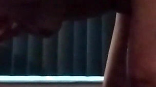 Machine Fucked Doggystyle While Blowjob (260101a2)