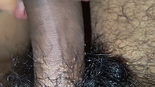 Desi Village Indian Couple Had Hot Romantic Sex at Night