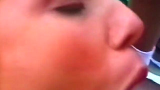 2 Monstrous Africans for a Nymphomaniac Blonde