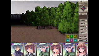 Dungeon and Bride Uncensored Full Gameplay Ep.10 Commentary